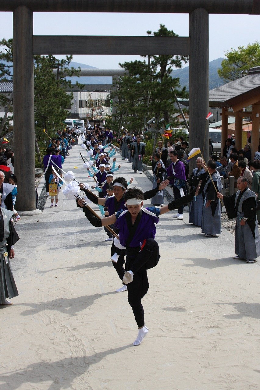 ⛩️ 원 이세 신사 (모토이세 코노 진자) 이미지 9